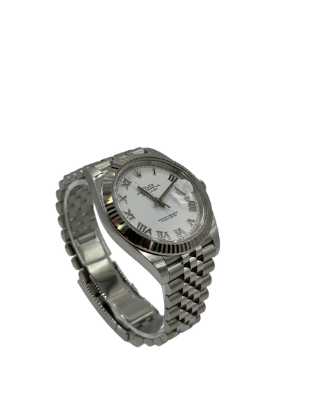 Rolex Datejust 41 126334